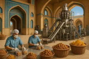 قیمت خرید نبات قهوه‌ ای در بازار؛ عمده و جزئی