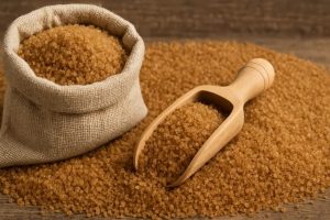 مزایای خرید عمده شکر قهوه‌ ای برای قنادی‌ ها